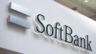 SoftBank vượt Toyota thành công ty giá trị nhất Nhật Bản