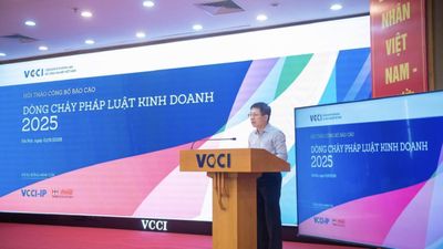 38% doanh nghiệp trả chi phí không chính thức khi xin cấp phép