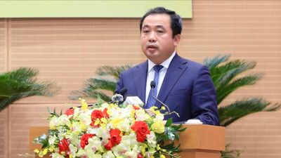 Tạo cơ sở pháp lý đưa Luật Thủ đô năm 2026 vào cuộc sống