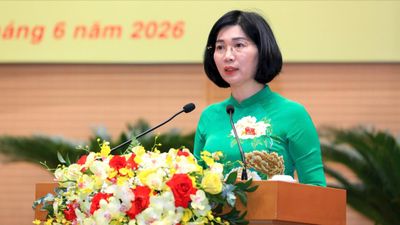 Chuyển hóa cơ chế đặc thù thành công cụ pháp lý