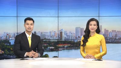 Chương trình Thời sự 18h30 | 02/06/2026