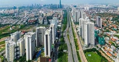 Quy hoạch TP.HCM 2025-2050: Đưa quy hoạch nhà ở và kết nối vùng thành trụ cột chiến lược