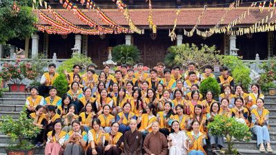 Lịch khóa tu mùa hè 2026 tại 3 miền Bắc – Trung – Nam