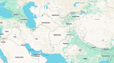 Dấu ấn Phật giáo trong lòng Ba Tư cổ đại (Iran)