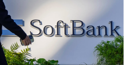 SoftBank vượt Toyota, trở thành doanh nghiệp giá trị nhất Nhật Bản