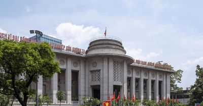 Ngân hàng Nhà nước nới cơ chế tín dụng cho nhà ở xã hội, khu công nghiệp