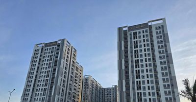 Bắc Ninh đặt mục tiêu xây dựng 10.000 căn nhà ở cho thuê và nhà lưu trú công nhân