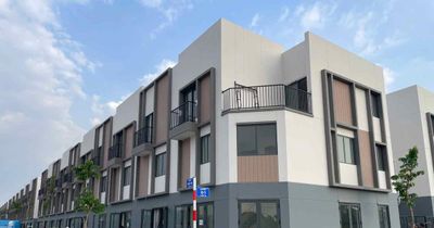 TP HCM cho phép doanh nghiệp chuyển đổi hình thức thuê đất tại dự án nhà ở xã hội Hòa Phú