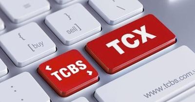 TCBS (TCX) lập công ty con 800 tỷ đồng tại VIFC, thoái toàn bộ vốn khỏi Tokenbay
