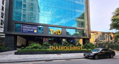 Mã cổ phiếu THD tăng trần 5 phiên liên tiếp, Thaiholdings nói gì?