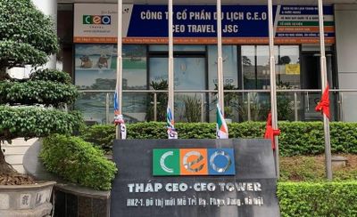 CEO Group (CEO) dự kiến phát hành hơn 28,3 triệu cổ phiếu, nâng vốn lên gần 5.958 tỷ đồng