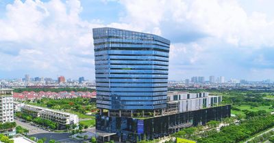 Đại Quang Minh tiếp tục tăng vốn lên 32.000 tỷ đồng, vượt nhiều 'ông lớn' trên sàn chứng khoán