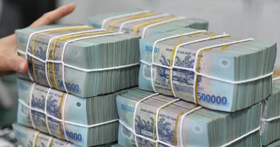 Top doanh nghiệp sở hữu tiền mặt ròng lớn nhất thị trường chứng khoán quý I/2026