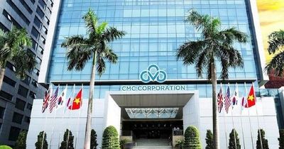 Tập đoàn CMC (CMG) thay Tổng giám đốc, lợi nhuận năm tài chính 2025 vượt kế hoạch