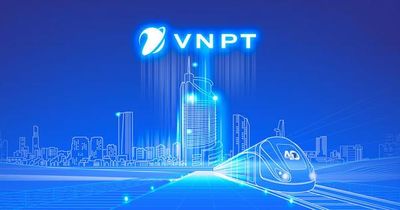 VNPT thu gần 58.000 tỷ đồng năm 2025: Lợi nhuận đi lùi, tồn kho nguyên vật liệu phình to