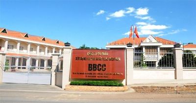 Vật liệu xây dựng Biên Hòa (VLB) nộp thừa hơn 310 tỷ đồng tiền cấp quyền khai thác khoáng sản