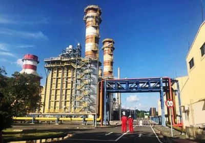 Vượt kế hoạch lợi nhuận hơn 300% năm 2025, Điện lực Dầu khí Nhơn Trạch 2 (NT2) bất ngờ đặt mục tiêu 'đi lùi'