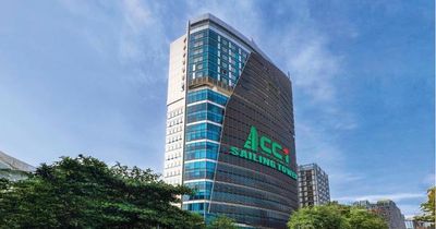 CC1 vay thêm 2.000 tỷ đồng từ Techcombank giữa lúc cổ phiếu bị hạn chế giao dịch