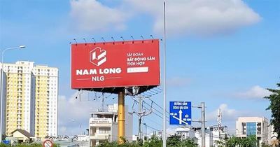 Nam Long (NLG) chi hơn 240 tỷ đồng trả cổ tức, mục tiêu vốn hóa 1 tỷ USD
