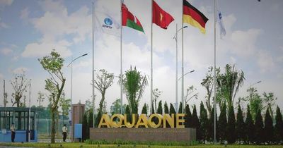 Aqua One của Shark Liên được miễn mua lại 180 tỷ đồng trái phiếu trước hạn sau khi thoái vốn tại PWS