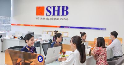 SHB hoàn tất phân phối hơn 90 triệu cổ phiếu ESOP, chuẩn bị nâng vốn điều lệ lên 53.442 tỷ đồng