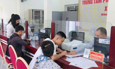 Cán bộ tăng cường có được phụ cấp thu hút?