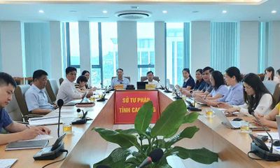 Chỉ thị của UBND tỉnh về tăng cường trách nhiệm trong công tác tham mưu, thẩm định, trình ký văn bản