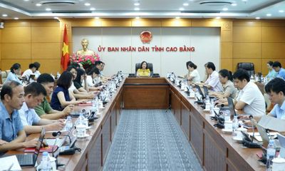 Trên 1,2 triệu thí sinh đăng ký dự thi Kỳ thi tốt nghiệp trung học phổ thông năm 2026