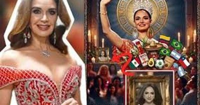 MXH dậy sóng vì động thái của giám khảo Lupita: Đăng 'ảnh thờ' Hương Giang giữa ồn ào chấm 5 điểm