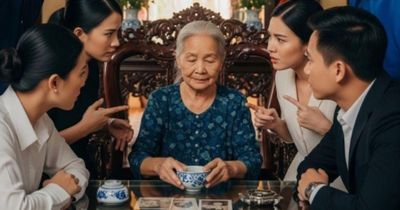 Cổ nhân dặn con cháu phải nhớ: Gia đình có 3 'cái càng to' càng dễ nghèo khó, con cháu về sau khó thành tài