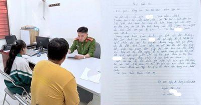 Con gái mất tích bí ẩn, người cha bật khóc khi nhận tin từ biên giới sau chưa đầy 10 tiếng