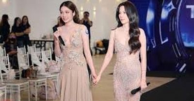 Nam Em - Nam Anh cùng ghi danh Miss Cosmo TP.HCM 2026, màn chia sẻ của cặp chị em song sinh gây xúc động
