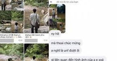 Đăng ảnh 'nam thần' Oh Sehun, nhiều cô gái bất ngờ nhận tin nhắn từ người cũ