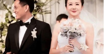 'Mỹ nhân cổ trang' đình đám một thời và hôn nhân sóng gió: Chồng ép xét nghiệm ADN, kết quả 99,99% vẫn rơi vào bi kịch