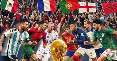 Chỉ còn 9 ngày nữa, World Cup 2026 chính thức khởi tranh