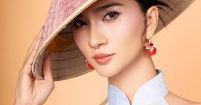Nhan sắc '360 độ không góc chết' của mỹ nhân Việt vừa lọt đề cử top 100 gương mặt đẹp nhất thế giới