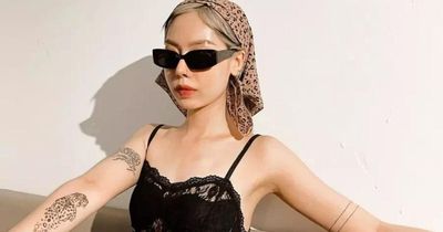 Mai Âm Nhạc bản lĩnh 'đấu khẩu' anti-fan: Cá tính khác biệt hay cái giá của sự thẳng thắn?