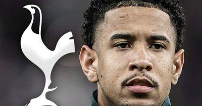 Tottenham tăng tốc thương Vụ Savinho
