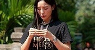 Hoa hậu Kỳ Duyên hội ngộ NSND Lê Khanh sau 'cú hích' 332 tỷ đồng, liệu có làm nên kỳ tích mới?