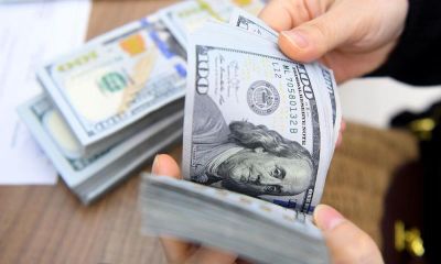 Tỷ giá ngoại tệ ngày 2/6: USD mua chuyển khoản 26.114 đồng, Euro vượt 31.400 đồng
