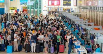 Hàng không Việt Nam đón 54,6 triệu khách trong 5 tháng đầu năm 2026