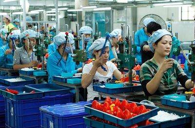 Đề xuất miễn xử phạt lần đầu cho doanh nghiệp chuyển đổi từ hộ kinh doanh