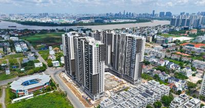 Nhà ở cho thuê: Kỳ vọng mở rộng cơ hội an cư