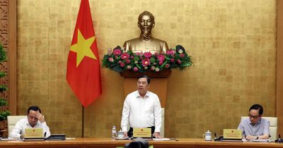 Đẩy nhanh tiến độ chuẩn bị Năm APEC 2027, thể hiện rõ dấu ấn Việt Nam