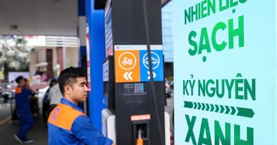 Xăng E10 chính thức 'lên ngôi': Gỡ bỏ 3 hiểu lầm khiến nhiều người dùng vẫn còn e ngại