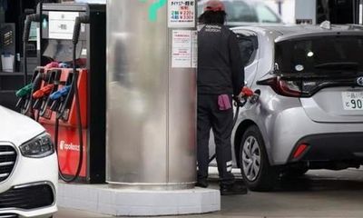Nhật Bản: Xăng sinh học E10 trở thành 'lá chắn' giúp bảo đảm an ninh năng lượng