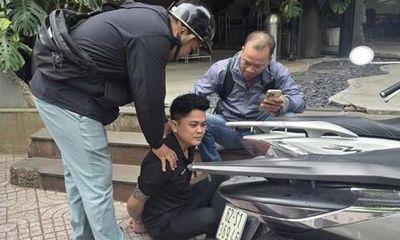 Phòng Cảnh sát Thi hành án hình sự và hỗ trợ tư pháp: Chủ động làm sạch địa bàn ngay từ cơ sở