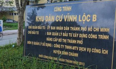 Lãng phí nhà, đất và các khu 'đất vàng': Ai phải chịu trách nhiệm? (bài cuối)