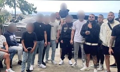 Cuộc chiến băng đảng vượt đại dương: Bài 4: Coconut Cartel và mô hình tội phạm thế hệ mới