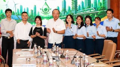 Hơn 11.500 người thi tìm hiểu xăng sinh học E10, vòng trực tiếp diễn ra ngày 12/6